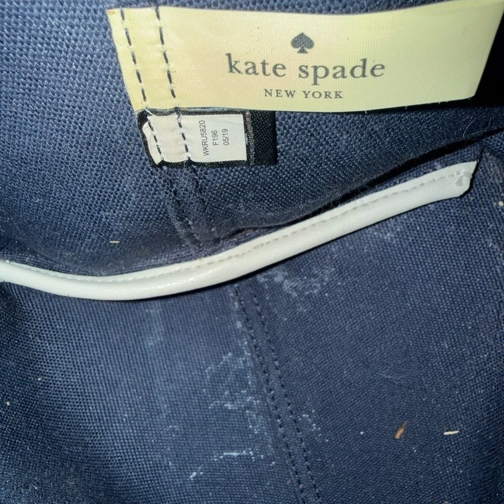 kate spade classic practical